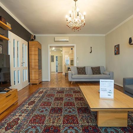 Apartment With A Balcony - 15 Min To City Center Vienna Exterior photo