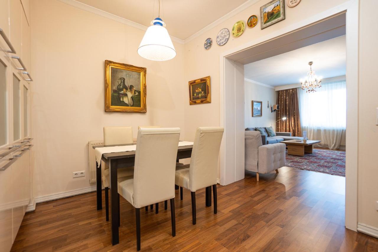 Apartment With A Balcony - 15 Min To City Center Vienna Exterior photo