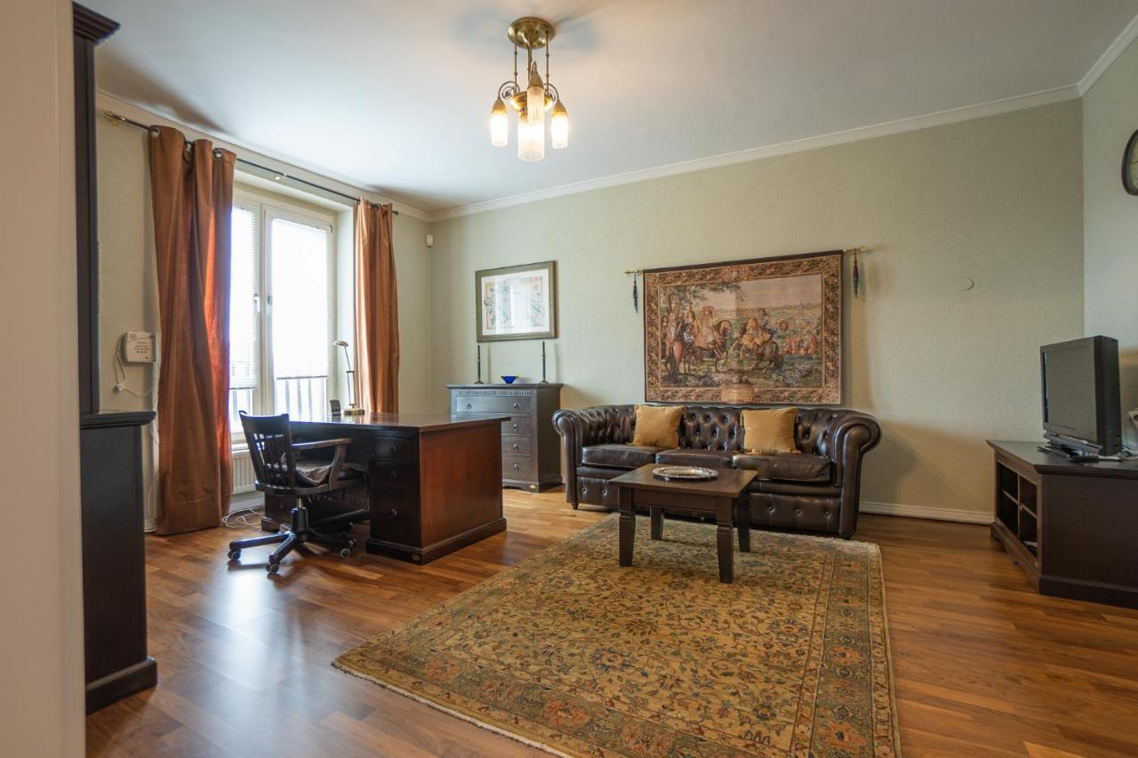 Apartment With A Balcony - 15 Min To City Center Vienna Exterior photo